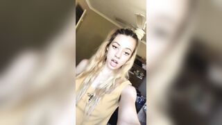 [1118 of 3935 Vids] Bree Louise (bree_louisexoxo aka breebbydance) OnlyFans Leaks Nude