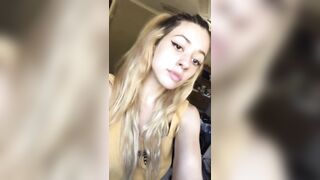 [1118 of 3935 Vids] Bree Louise (bree_louisexoxo aka breebbydance) OnlyFans Leaks Nude