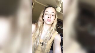 [1118 of 3935 Vids] Bree Louise (bree_louisexoxo aka breebbydance) OnlyFans Leaks Nude