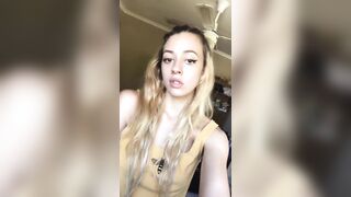 [1118 of 3935 Vids] Bree Louise (bree_louisexoxo aka breebbydance) OnlyFans Leaks Nude