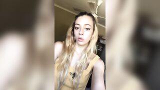 [1118 of 3935 Vids] Bree Louise (bree_louisexoxo aka breebbydance) OnlyFans Leaks Nude