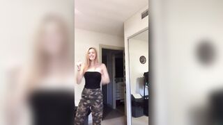 [1119 of 3935 Vids] Bree Louise (bree_louisexoxo aka breebbydance) OnlyFans Leaks Nude