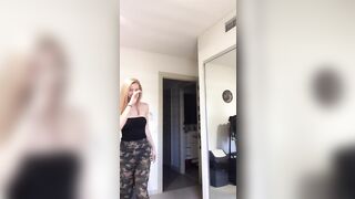 [1119 of 3935 Vids] Bree Louise (bree_louisexoxo aka breebbydance) OnlyFans Leaks Nude