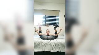 [112 of 3935 Vids] Bree Louise (bree_louisexoxo aka breebbydance) OnlyFans Leaks Nude