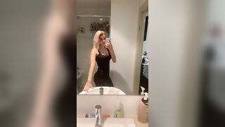 [1120 of 3935 Vids] Bree Louise (bree_louisexoxo aka breebbydance) OnlyFans Leaks Nude