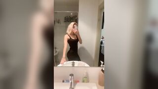 [1120 of 3935 Vids] Bree Louise (bree_louisexoxo aka breebbydance) OnlyFans Leaks Nude