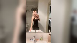 [1120 of 3935 Vids] Bree Louise (bree_louisexoxo aka breebbydance) OnlyFans Leaks Nude
