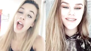 [1122 of 3935 Vids] Bree Louise (bree_louisexoxo aka breebbydance) OnlyFans Leaks Nude