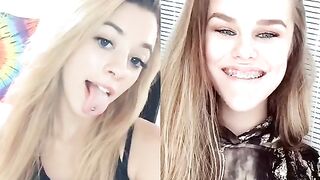 [1122 of 3935 Vids] Bree Louise (bree_louisexoxo aka breebbydance) OnlyFans Leaks Nude