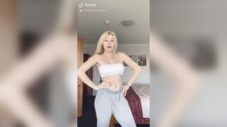 [1125 of 3935 Vids] Bree Louise (bree_louisexoxo aka breebbydance) OnlyFans Leaks Nude