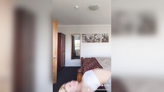 [1125 of 3935 Vids] Bree Louise (bree_louisexoxo aka breebbydance) OnlyFans Leaks Nude