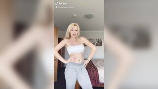 [1125 of 3935 Vids] Bree Louise (bree_louisexoxo aka breebbydance) OnlyFans Leaks Nude