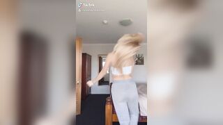 [1125 of 3935 Vids] Bree Louise (bree_louisexoxo aka breebbydance) OnlyFans Leaks Nude