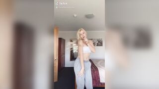 [1125 of 3935 Vids] Bree Louise (bree_louisexoxo aka breebbydance) OnlyFans Leaks Nude
