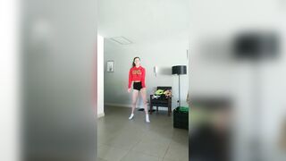 [1126 of 3935 Vids] Bree Louise (bree_louisexoxo aka breebbydance) OnlyFans Leaks Nude