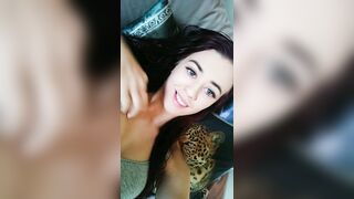 [1128 of 3935 Vids] Bree Louise (bree_louisexoxo aka breebbydance) OnlyFans Leaks Nude