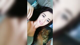 [1128 of 3935 Vids] Bree Louise (bree_louisexoxo aka breebbydance) OnlyFans Leaks Nude