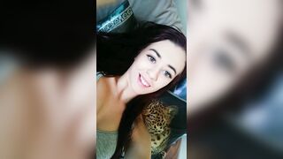 [1128 of 3935 Vids] Bree Louise (bree_louisexoxo aka breebbydance) OnlyFans Leaks Nude