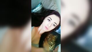 [1128 of 3935 Vids] Bree Louise (bree_louisexoxo aka breebbydance) OnlyFans Leaks Nude