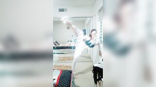 [113 of 3935 Vids] Bree Louise (bree_louisexoxo aka breebbydance) OnlyFans Leaks Nude