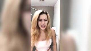 [1131 of 3935 Vids] Bree Louise (bree_louisexoxo aka breebbydance) OnlyFans Leaks Nude