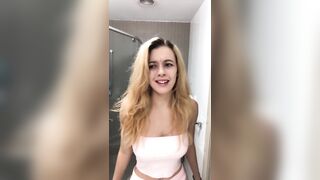 [1131 of 3935 Vids] Bree Louise (bree_louisexoxo aka breebbydance) OnlyFans Leaks Nude