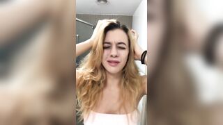 [1131 of 3935 Vids] Bree Louise (bree_louisexoxo aka breebbydance) OnlyFans Leaks Nude