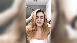 [1131 of 3935 Vids] Bree Louise (bree_louisexoxo aka breebbydance) OnlyFans Leaks Nude