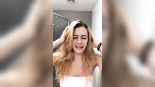 [1131 of 3935 Vids] Bree Louise (bree_louisexoxo aka breebbydance) OnlyFans Leaks Nude