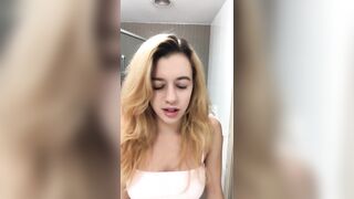 [1131 of 3935 Vids] Bree Louise (bree_louisexoxo aka breebbydance) OnlyFans Leaks Nude