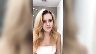 [1131 of 3935 Vids] Bree Louise (bree_louisexoxo aka breebbydance) OnlyFans Leaks Nude