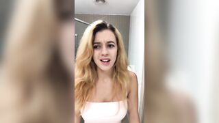 [1131 of 3935 Vids] Bree Louise (bree_louisexoxo aka breebbydance) OnlyFans Leaks Nude