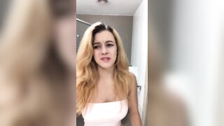 [1131 of 3935 Vids] Bree Louise (bree_louisexoxo aka breebbydance) OnlyFans Leaks Nude