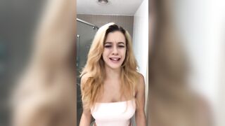 [1131 of 3935 Vids] Bree Louise (bree_louisexoxo aka breebbydance) OnlyFans Leaks Nude