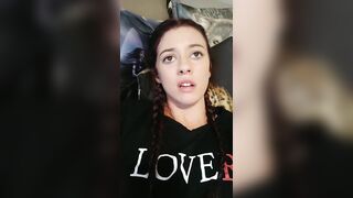 [1132 of 3935 Vids] Bree Louise (bree_louisexoxo aka breebbydance) OnlyFans Leaks Nude