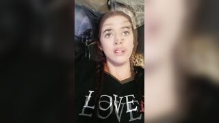 [1132 of 3935 Vids] Bree Louise (bree_louisexoxo aka breebbydance) OnlyFans Leaks Nude