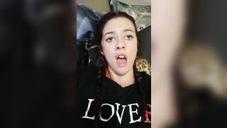 [1132 of 3935 Vids] Bree Louise (bree_louisexoxo aka breebbydance) OnlyFans Leaks Nude