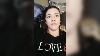 [1132 of 3935 Vids] Bree Louise (bree_louisexoxo aka breebbydance) OnlyFans Leaks Nude