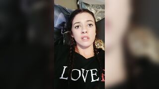 [1132 of 3935 Vids] Bree Louise (bree_louisexoxo aka breebbydance) OnlyFans Leaks Nude