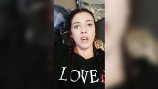 [1132 of 3935 Vids] Bree Louise (bree_louisexoxo aka breebbydance) OnlyFans Leaks Nude