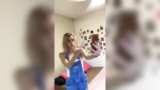 [1135 of 3935 Vids] Bree Louise (bree_louisexoxo aka breebbydance) OnlyFans Leaks Nude