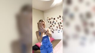 [1135 of 3935 Vids] Bree Louise (bree_louisexoxo aka breebbydance) OnlyFans Leaks Nude