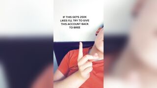 [1136 of 3935 Vids] Bree Louise (bree_louisexoxo aka breebbydance) OnlyFans Leaks Nude