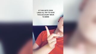 [1136 of 3935 Vids] Bree Louise (bree_louisexoxo aka breebbydance) OnlyFans Leaks Nude