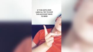 [1136 of 3935 Vids] Bree Louise (bree_louisexoxo aka breebbydance) OnlyFans Leaks Nude