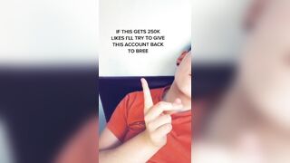 [1136 of 3935 Vids] Bree Louise (bree_louisexoxo aka breebbydance) OnlyFans Leaks Nude