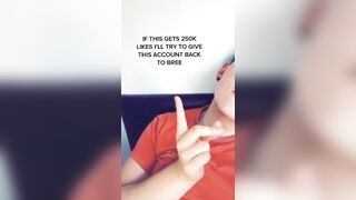 [1136 of 3935 Vids] Bree Louise (bree_louisexoxo aka breebbydance) OnlyFans Leaks Nude