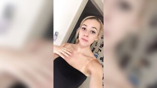 [1137 of 3935 Vids] Bree Louise (bree_louisexoxo aka breebbydance) OnlyFans Leaks Nude