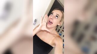 [1137 of 3935 Vids] Bree Louise (bree_louisexoxo aka breebbydance) OnlyFans Leaks Nude