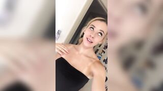 [1137 of 3935 Vids] Bree Louise (bree_louisexoxo aka breebbydance) OnlyFans Leaks Nude